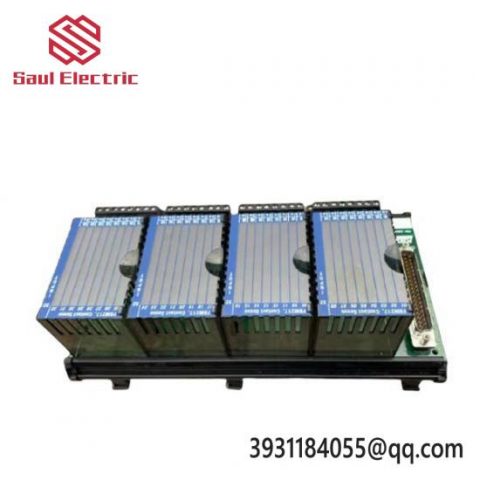 Foxboro RH924UQ Module for Industrial Control Systems