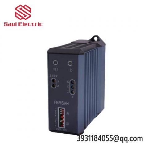 FOXBORO SY-60399001R SY-60301001RB Industrial Control Module