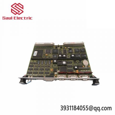 GE FRCE CPU-30ZBE High-Performance Industrial Control Module