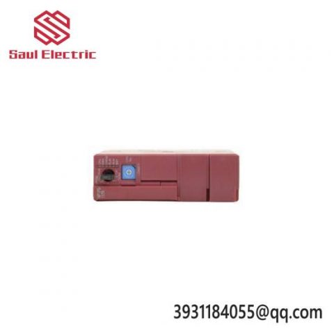 Fuji FVR008E7S-2UX Industrial Control AC Drive, 1 HP, 3PH, 200V~240V