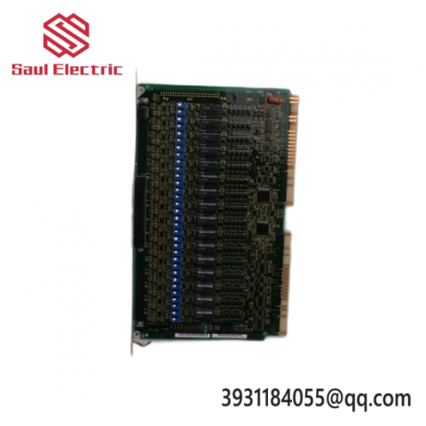 FUJI RPXD2150-1T High-Performance Industrial Control Module