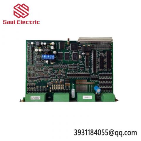 GE 04240FD11234A High-Performance Industrial Control Module, Module for Precision Automation Control