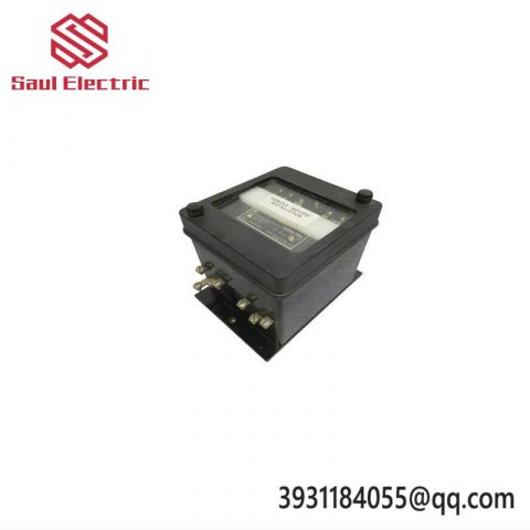 GE 12HFA51A42H High-Performance Control Module for Industrial Automation