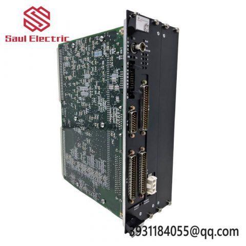 GE 12HGA11J52 PLC Module for Industrial Automation Systems