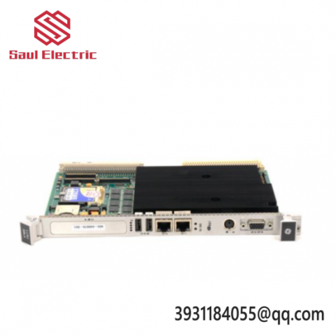 GE 201TI Industrial Control Module, High-Performance Automation Component