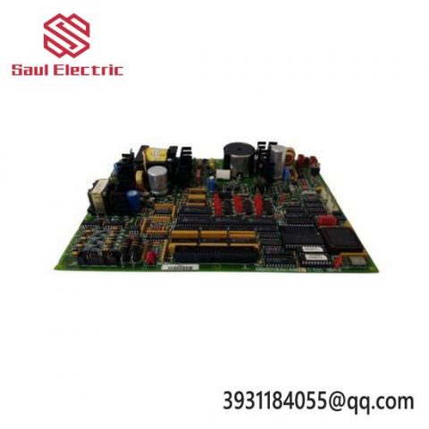 GE 20836416 Industrial Control Module