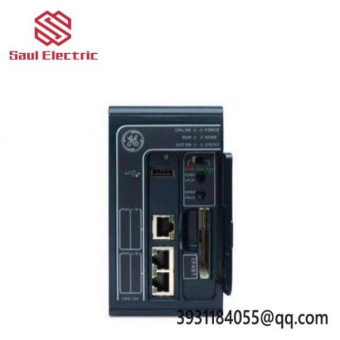 GE 269PLUS-D/O-261-100P-120 Motor Management Relay, Integrated Control & Protection