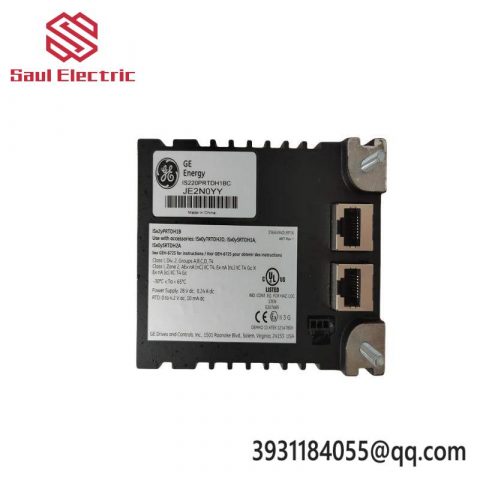 GE 369-HI-0-0-0-0-0-E Motor Management Relay - Advanced Protection and Monitoring for Industrial Motors