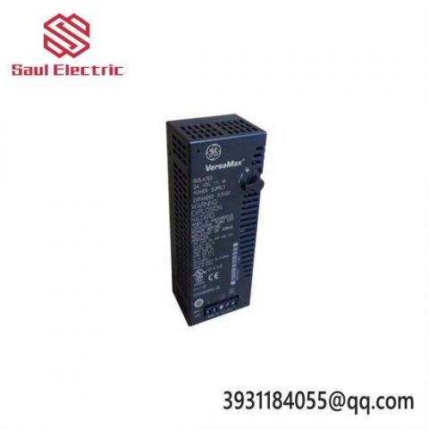 GE 369-HI-0-0-0-0 Motor Management & Enhanced Electrical Isolation, Compact Design for Industrial Control Systems