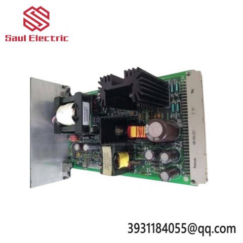 GE 369-HI-R-M-0-D-0-E - High-Performance Motor Management Relay with Advanced Monitoring Capabilities