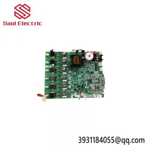 GE 369-HI-R-M-F-E-H-E Motor Management Relay - Advanced Protection & Monitoring