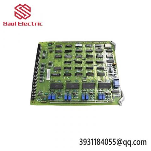 GE 50510-113-0000 Industrial Control Module