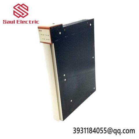 GE 8106-TI-RT Universal Electronic Module / Controller, Core Component of Automation Systems