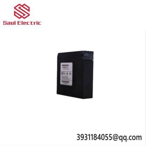 GE 8521-TC-SA High Performance Temperature Controller