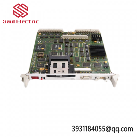 GE 8751-CA-NS High-Performance Input Module for Industrial Automation