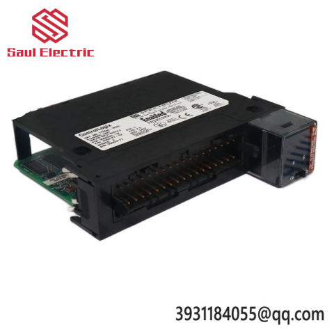 GE 94-164136-001 - Industrial Control Module for High Precision Applications