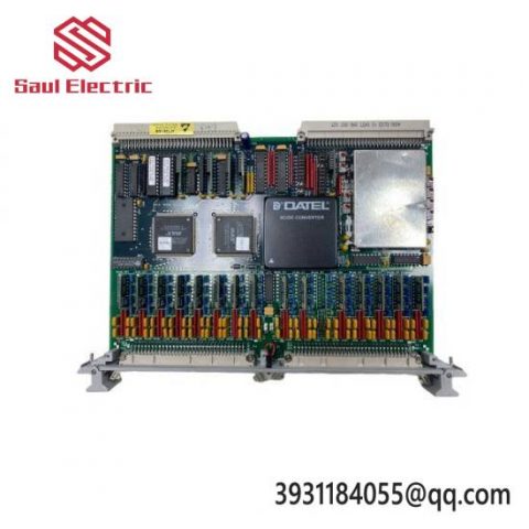 GE CR215GH87 Industrial Control Module