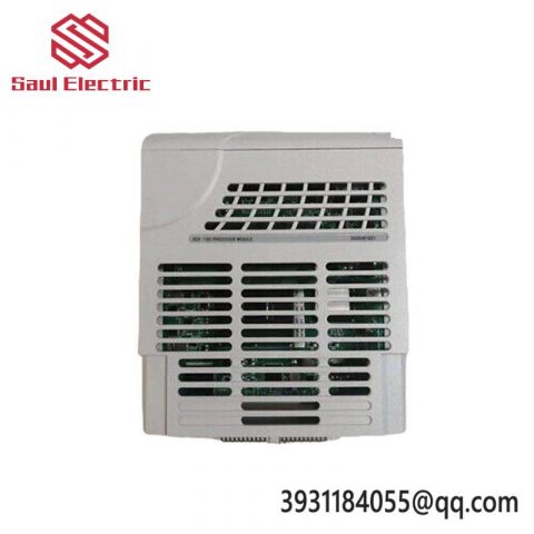 GE CT11T7F10PN1 CR11 Control Module for Industrial Automation Systems