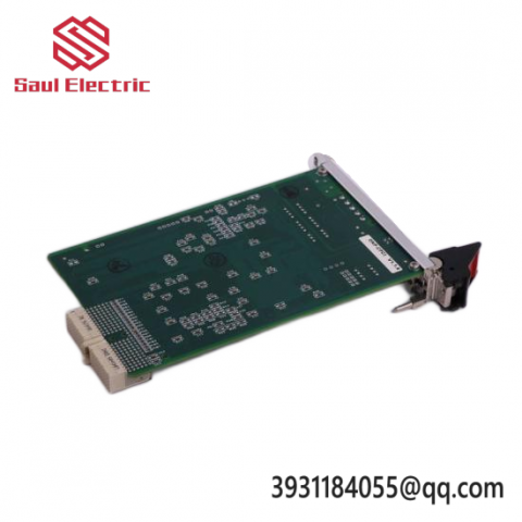 GE D20 EMESpot Stock - Industrial Control Module