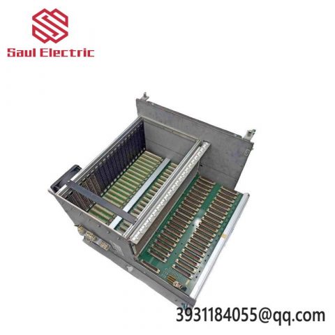 GE DFP100 Industrial Control Module