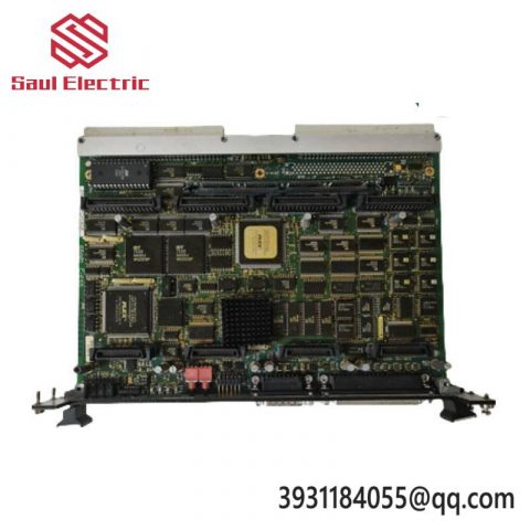 GE DS200DSPCH1ADA - High-Performance Digital Signal Processor Control Card for Industrial Automation