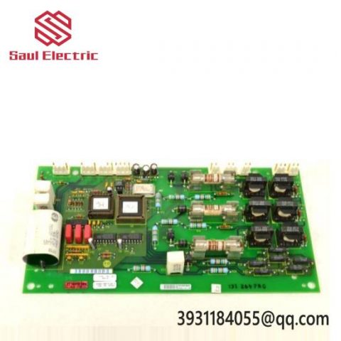 GE DS200IIBDG1A AC2000 IGBT Gate Driver Board - Industrial Control Module