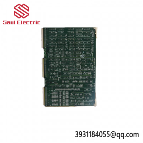 GE DS200LDCCH1AGA Drive Control/LAN Communications - High-Performance Industrial Automation Module