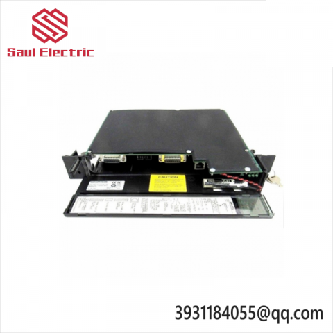 GE DS200SDCCG1AEC Ethernet & High-Speed Serial Module