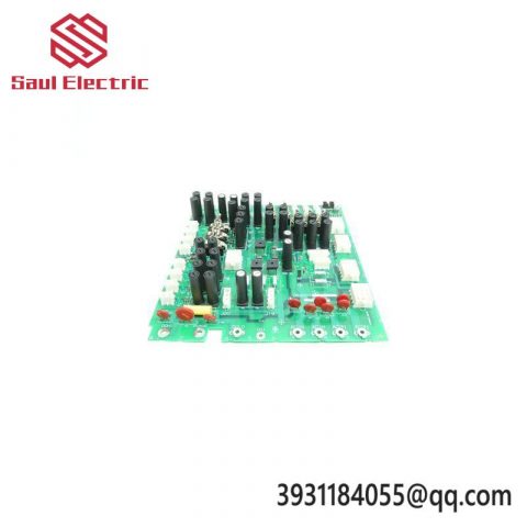GE DS200TCPDG2BEC - Power Distribution Board for Mark V Turbine Control Systems