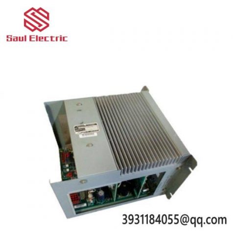 GE DS3820PSCB1C1B Power Supply Module for Mark IV Gas and Steam Turbine Systems