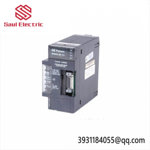 GE ENK32 High Performance Control Module
