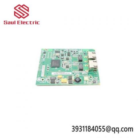 GE F650BABF1G0HI Control Module