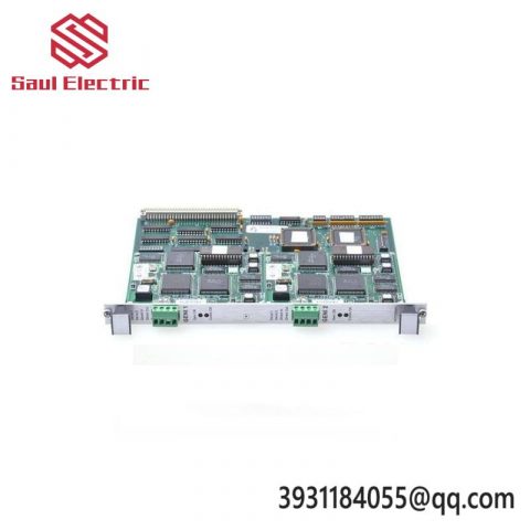 GE HE700GEN200 High-Performance Industrial Control Module