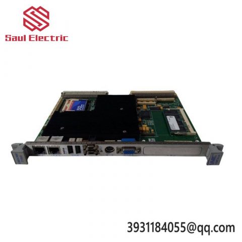 GE HR911103A VMIVME-7750 VME Bus Module