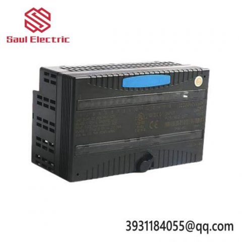 GE HWA143-TDM-PMC-V20: High-Performance Industrial Module for Data Acquisition and Processing