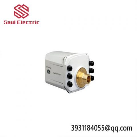 GE HYDRAN M2 Sensor Module for Industrial Protection Systems