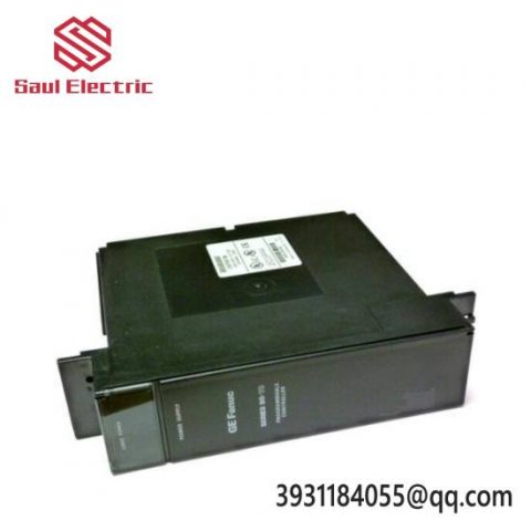 GE IC200ALG327H - High-Performance Analog Output Module for Industrial Automation