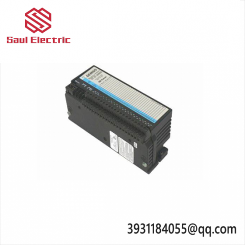 GE IC660EBD025 - Industrial Control Module