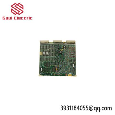 GE IC660TSA100 - High-Performance PLC Module for Industrial Automation