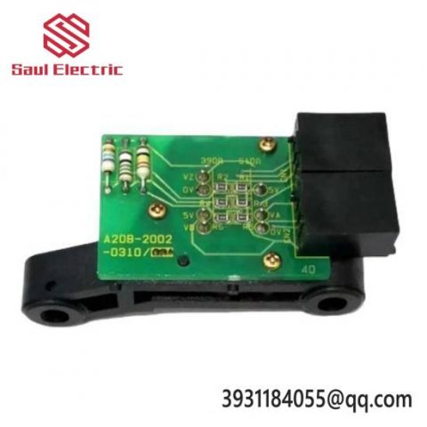 GE IC670CHS002 I/O Terminal Block for Industrial Automation