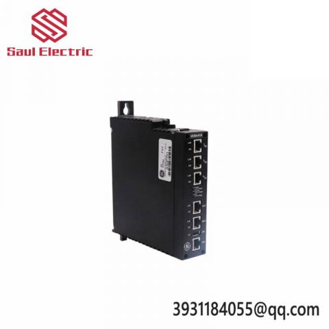 GE IC670GBI102D Universal Module for Industrial Control Systems