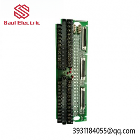 GE IC670MDL240K - 16 Channel Input Module for Field Control Systems