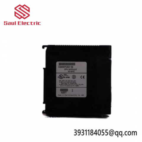 GE IC670MDL241J - 16-Channel Input Module for Industrial Control Systems