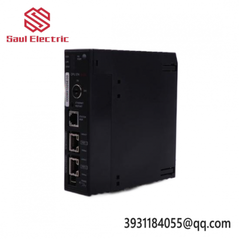 GE IC670MDL740 16 Channel Positive Logic Sourcing Output Module