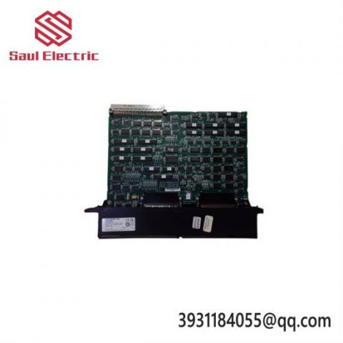 GE IC687RCM711 Voltage Multiplier Circuit and Conversion Module