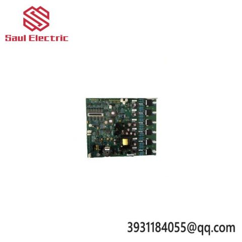 GE IC690RFH008 RF Module for Industrial Automation Systems