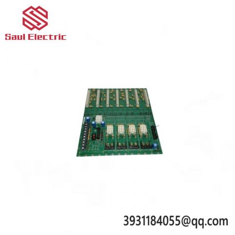 GE IC693CPU372 VME Module - High Performance Control Solution