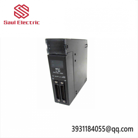 GE IC693MDL655 PLC - Discrete Input Module