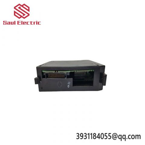 GE IC693MDL753 Control Module, Industrial Automation