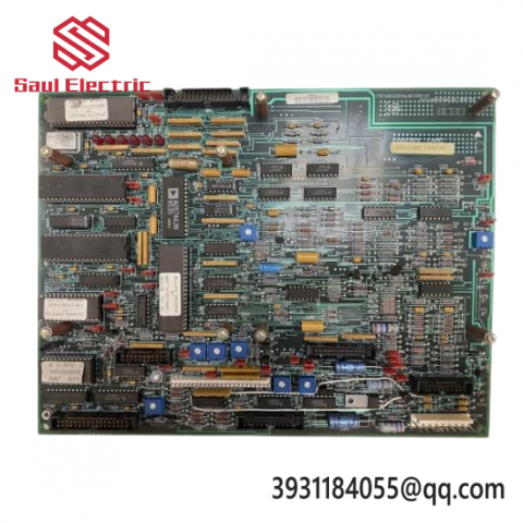 GE IC695CPU315-CD High-Performance Industrial CPU Module